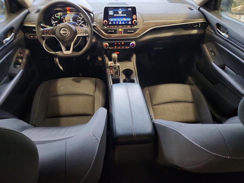 Продажа на аукционе авто 2025 Nissan Altima, vin: 1N4BL4DVXSN339843, номер лота: 69862526