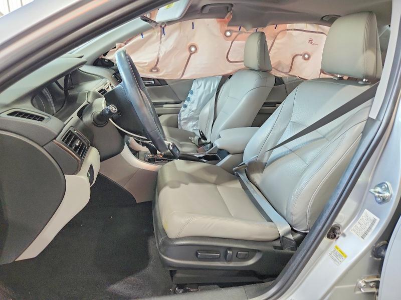 Продажа на аукционе авто 2015 Honda Accord, vin: 1HGCR2F89FA202769, номер лота: 67729716