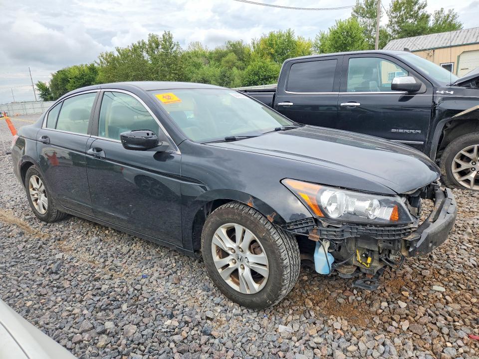 Aukcja sprzedaży 2010 Honda Accord, vin: 1HGCP2F45AA056799, numer aukcji: 68498096