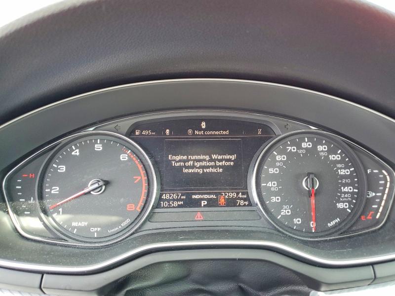 Aukcja sprzedaży 2018 Audi A5, vin: WAUSNAF52JA006989, numer aukcji: 70483906