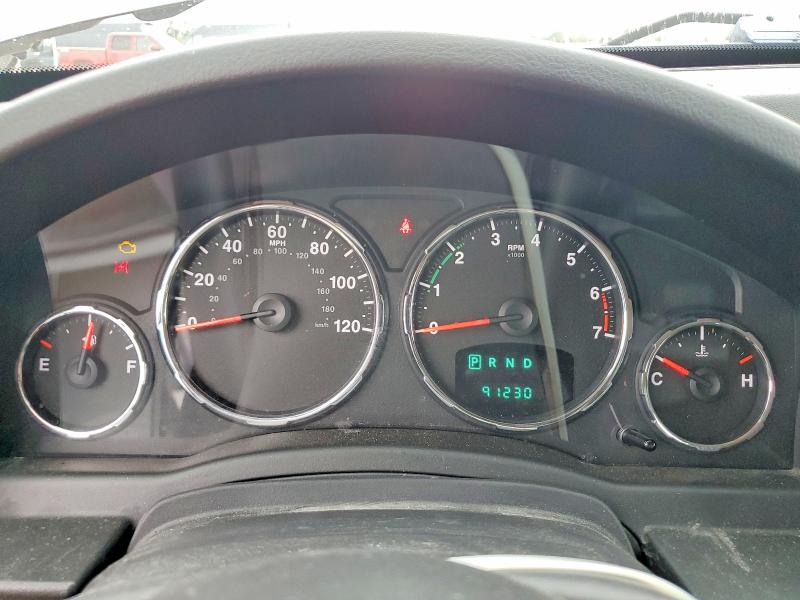 69567676 :رقم المزاد ، 1C4PJLAK0CW111887 vin ، 2012 Jeep Liberty مزاد بيع