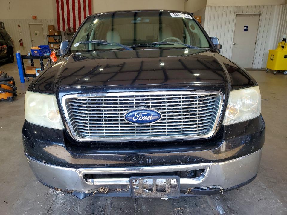68074326 :رقم المزاد ، 1FTRW12W36KC38774 vin ، 2006 Ford F150 مزاد بيع