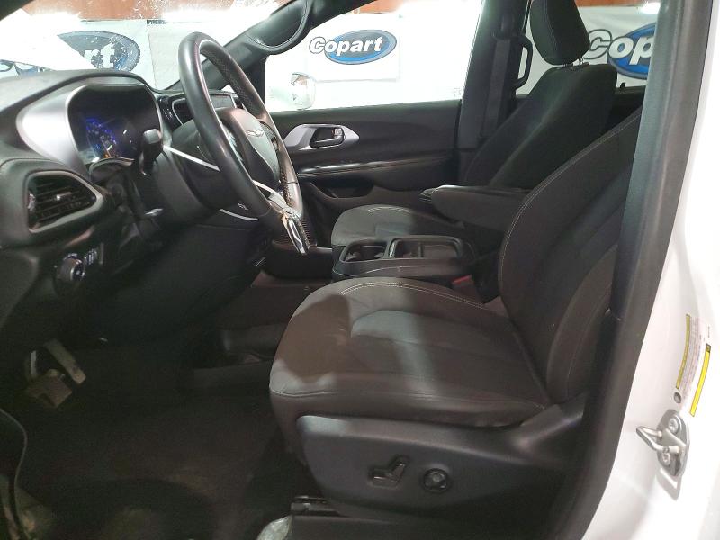 Продаж на аукціоні авто 2022 Chrysler Pacifica, vin: 2C4RC3FG9NR127170, номер лоту: 71207176