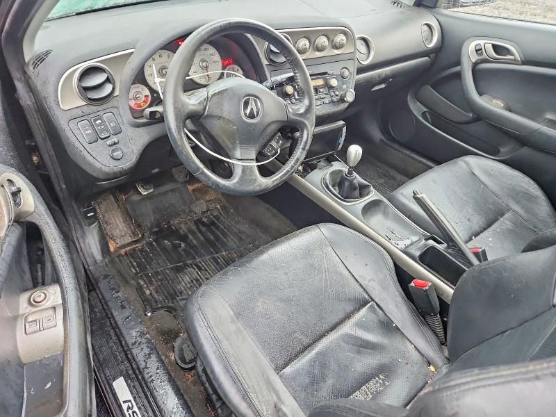 Aukcja sprzedaży 2003 Acura Rsx, vin: JH4DC53063C015122, numer aukcji: 67692466