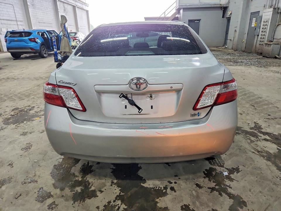 69957406 :رقم المزاد ، 4T1BB46K99U075171 vin ، 2009 Toyota Camry مزاد بيع
