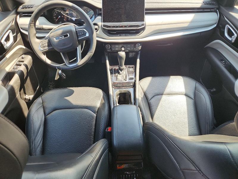 Продажа на аукционе авто 2025 Jeep Compass, vin: 3C4NJDCN2ST523981, номер лота: 68190336