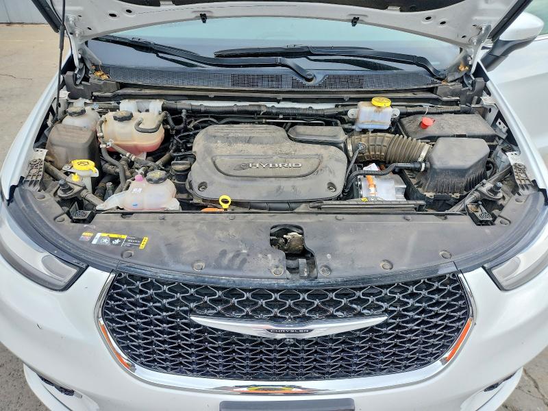 Aukcja sprzedaży 2023 Chrysler Pacifica, vin: 2C4RC1L79PR588493, numer aukcji: 67725426