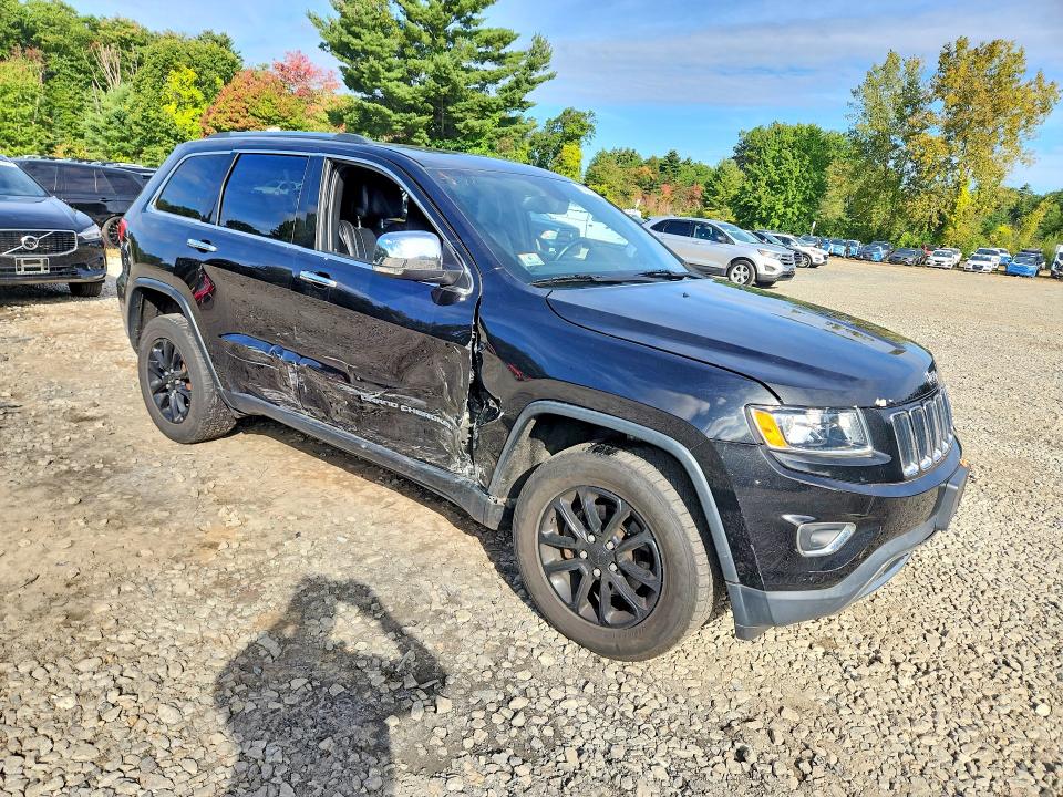 69806566 :رقم المزاد ، 1C4RJFBG2GC328272 vin ، 2016 Jeep Grand Cherokee مزاد بيع