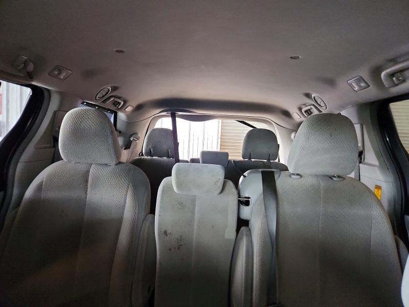 2014 Toyota Sienna მანქანა იყიდება აუქციონზე, vin: 5TDKK3DC3ES431865, აუქციონის ნომერი: 67671096