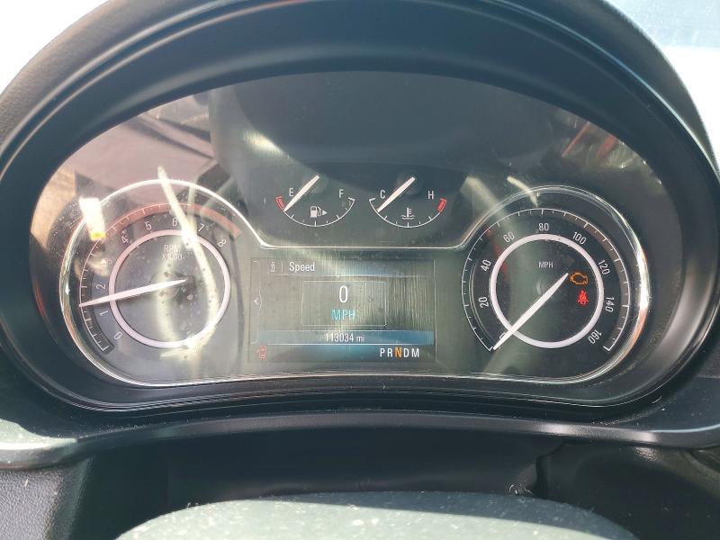 Продаж на аукціоні авто 2014 Buick Regal, vin: 2G4GL5EX6E9320103, номер лоту: 66919426