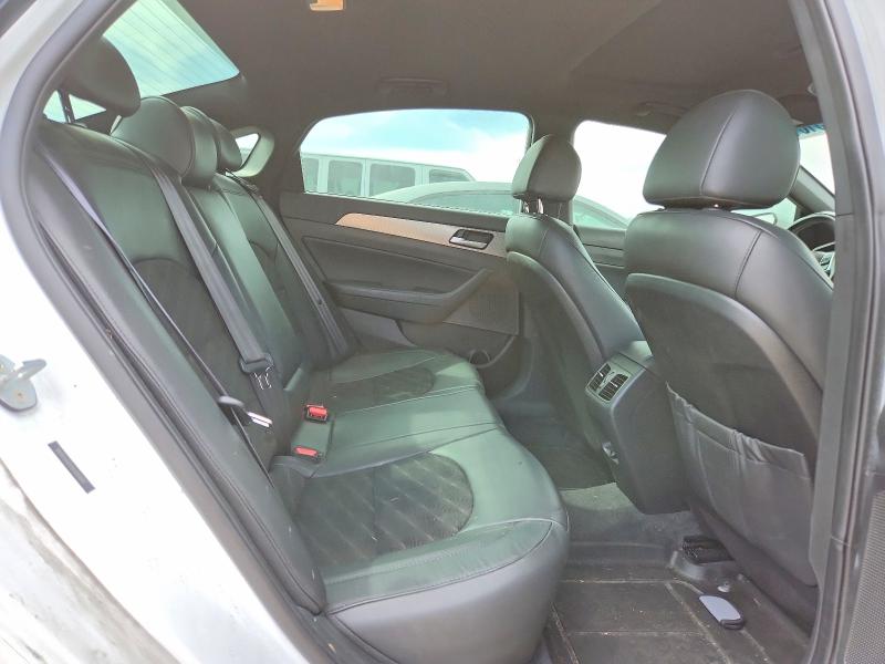 Aukcja sprzedaży 2019 Hyundai Sonata, vin: 5NPE34AF0KH814842, numer aukcji: 68051016