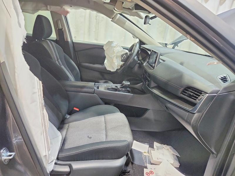 Aukcja sprzedaży 2026 Nissan Rogue, vin: 5N1BT3BA2TC773591, numer aukcji: 71200316