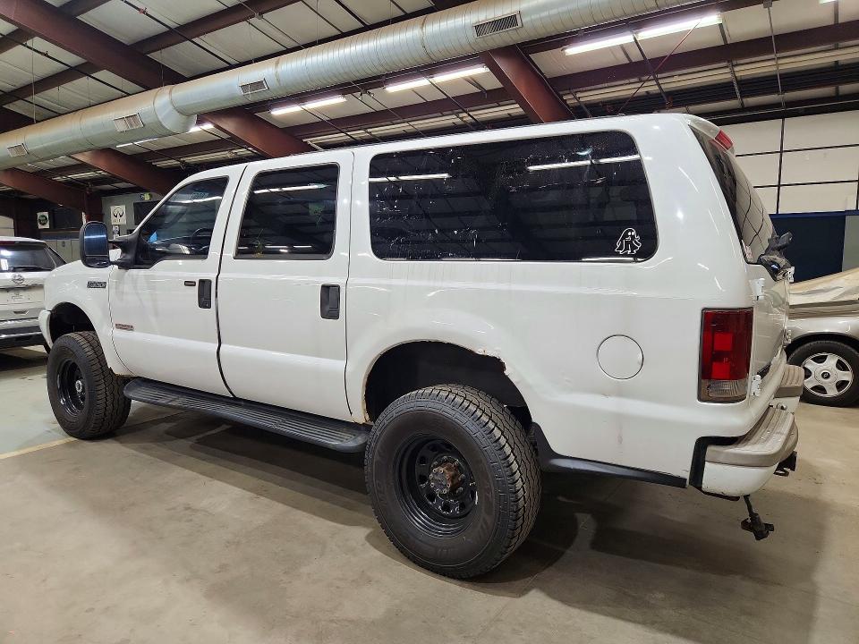 Продаж на аукціоні авто 2004 Ford Excursion, vin: 1FMSU41P54ED77914, номер лоту: 69571816