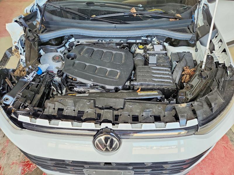 Aukcja sprzedaży 2025 Volkswagen Tiguan, vin: 3VVBR7RM2SM034598, numer aukcji: 70214386