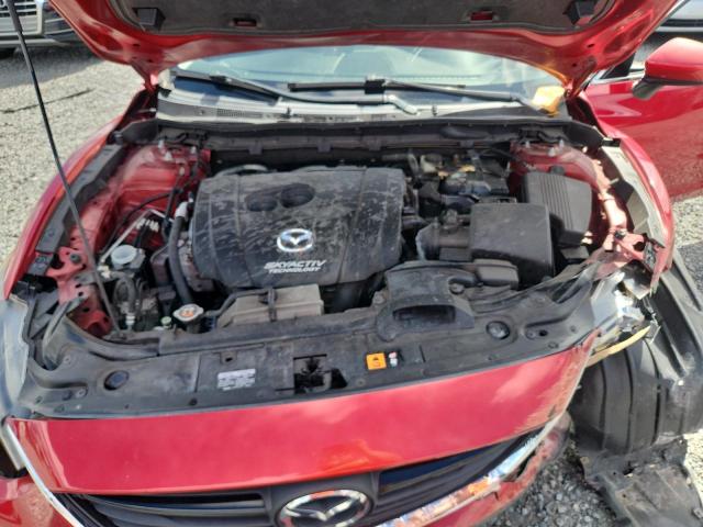 Aukcja sprzedaży 2015 Mazda 6, vin: JM1GJ1W62F1173325, numer aukcji: 69194076