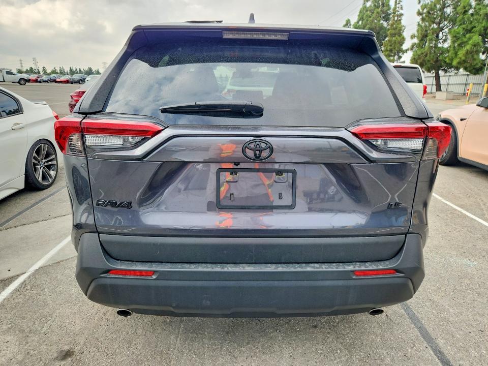 Продажа на аукционе авто 2025 Toyota Rav4, vin: JTMK1RFV0SD134404, номер лота: 69772126