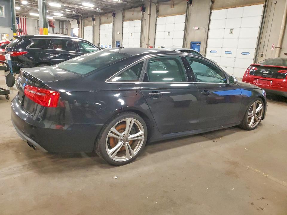 Продажа на аукционе авто 2013 Audi S6, vin: WAUF2AFC1DN101243, номер лота: 70786826