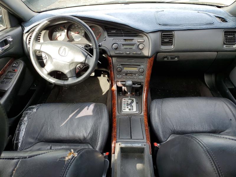Aukcja sprzedaży 2000 Acura 3.2tl, vin: 19UUA5660YA051836, numer aukcji: 67704616
