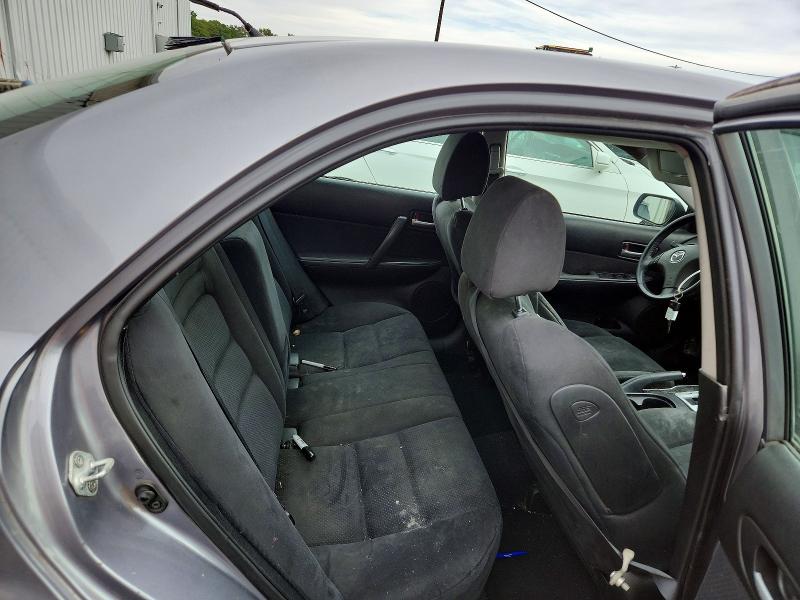Продаж на аукціоні авто 2008 Mazda 6, vin: 1YVHP80C885M13560, номер лоту: 70299846