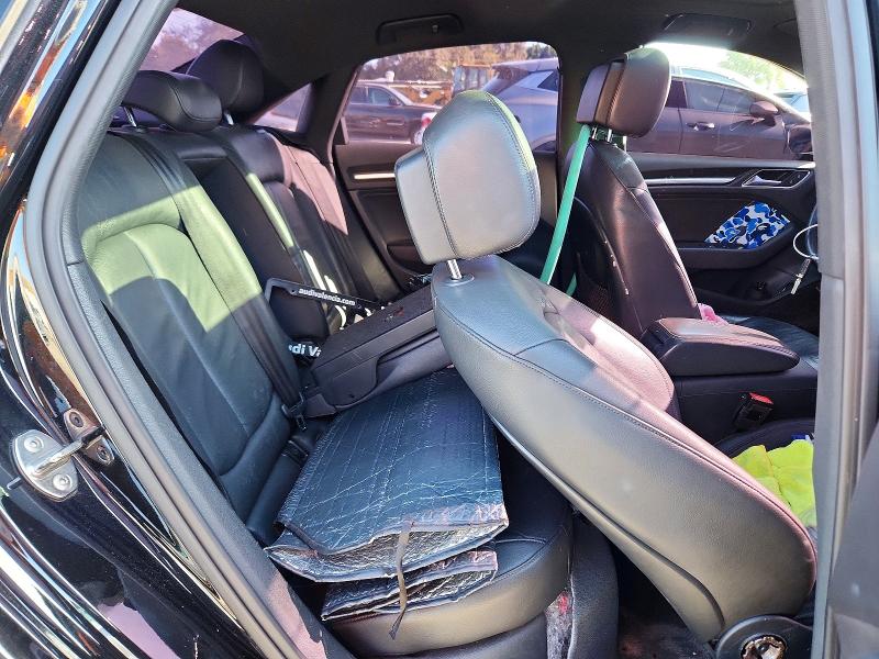 Aukcja sprzedaży 2020 Audi A3, vin: WAUAUGFF7LA104865, numer aukcji: 69186906