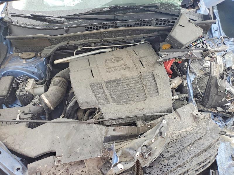 Продаж на аукціоні авто 2019 Subaru Forester, vin: JF2SKACC5KH474126, номер лоту: 59411596