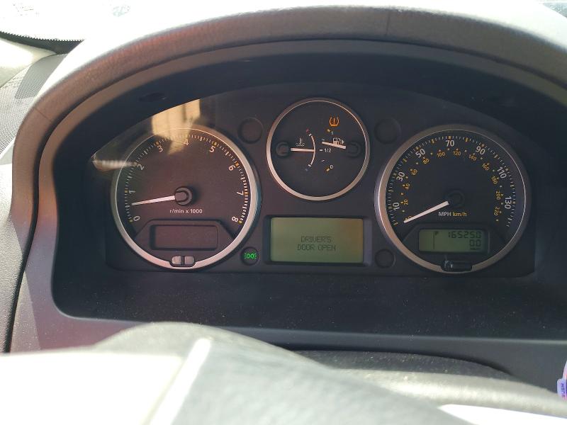 Aukcja sprzedaży 2008 Land Rover Lr2, vin: SALFS24N88H045327, numer aukcji: 68339106