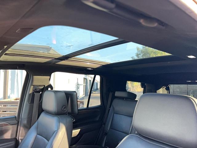 Продаж на аукціоні авто 2021 Chevrolet Tahoe, vin: 1GNSKPKD8MR284126, номер лоту: 70026786