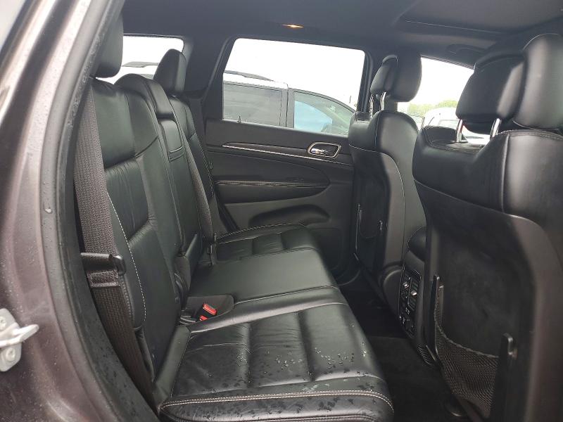 Продажа на аукционе авто 2015 Jeep Grand Cherokee, vin: 1C4RJFBG8FC820545, номер лота: 68079716