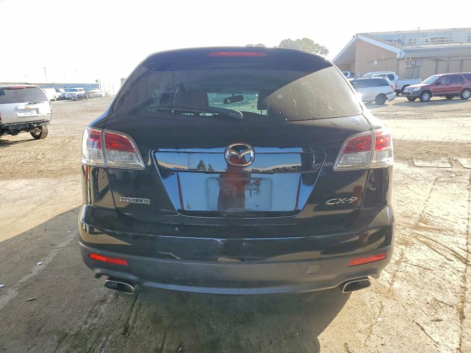 Aukcja sprzedaży 2008 Mazda Cx-9, vin: JM3TB28A580142931, numer aukcji: 66862256
