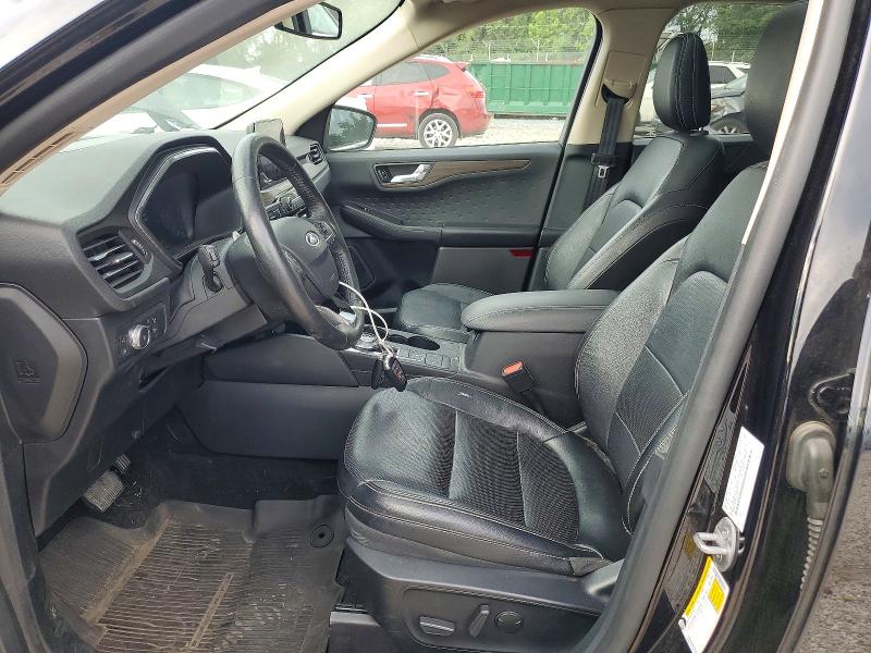 Aukcja sprzedaży 2020 Ford Escape, vin: 1FMCU9DZ9LUB28213, numer aukcji: 67997206