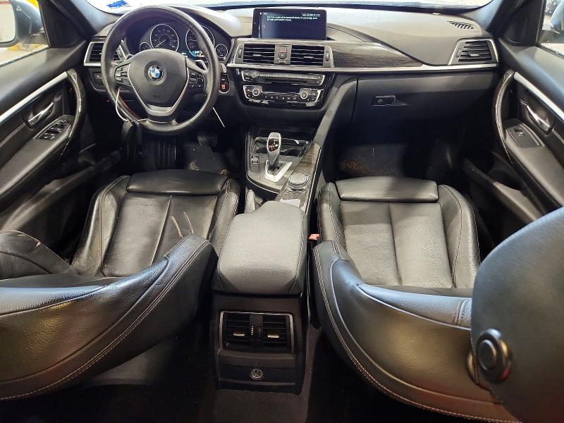 Auction sale of the 2018 Bmw 330, vin: WBA8D9G59JNU70736, lot number: 67815416