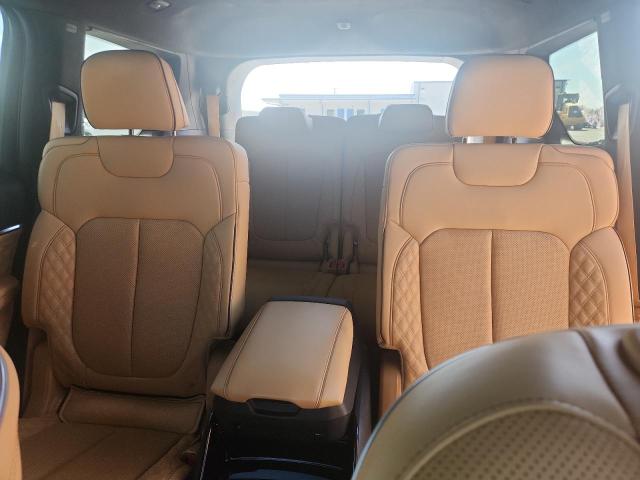 Auction sale of the 2024 Jeep Grand Cherokee, vin: 1C4RJKEGXR8918200, lot number: 68995196