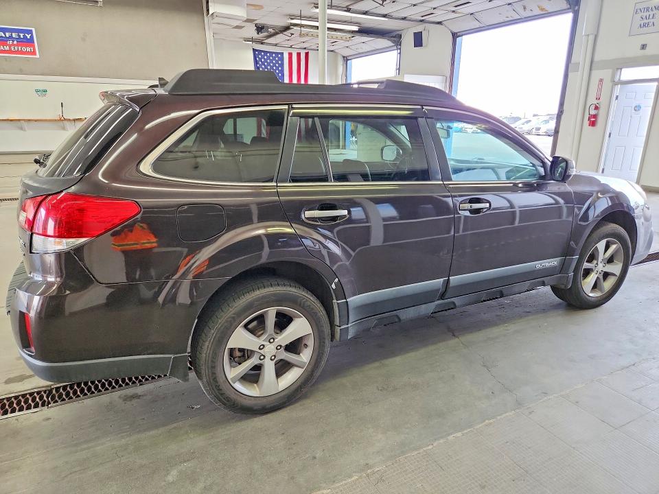 Aukcja sprzedaży 2013 Subaru Outback, vin: 4S4BRESC6D2215441, numer aukcji: 69034196