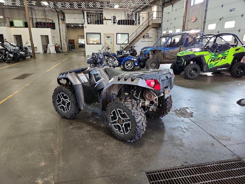 67796736 :رقم المزاد ، 4XASXE857GA236402 vin ، 2016 Polaris Sportsman مزاد بيع