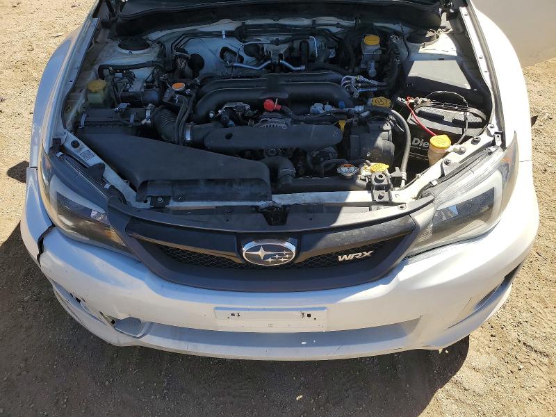 2012 Subaru Impreza მანქანა იყიდება აუქციონზე, vin: JF1GV7F66CG024793, აუქციონის ნომერი: 67380166