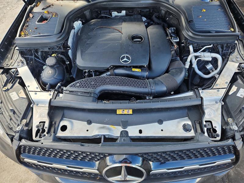 Продажа на аукционе авто 2021 Mercedes-benz Glc, vin: W1N0G8DB9MF998005, номер лота: 70371376
