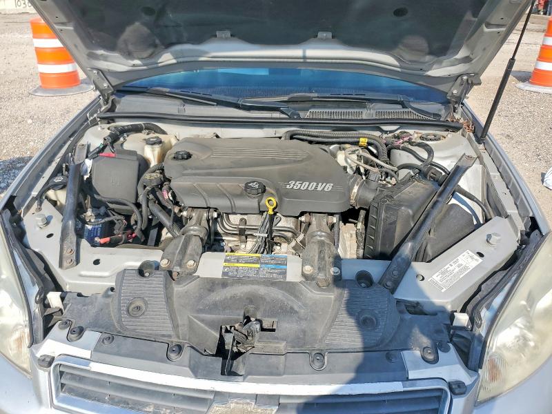 68428256 :رقم المزاد ، 2G1WB58K269147158 vin ، 2006 Chevrolet Impala مزاد بيع