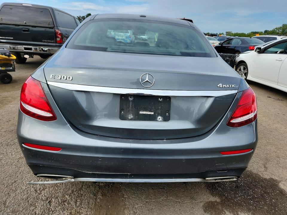Продажа на аукционе авто 2017 Mercedes-benz E, vin: WDDZF4KB9HA023686, номер лота: 69347196