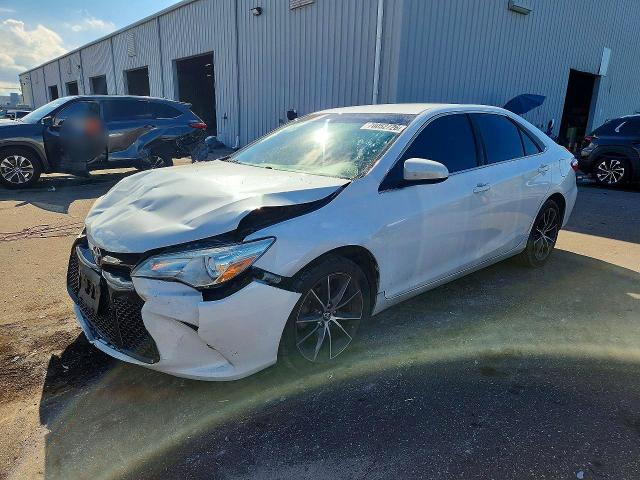 Продаж на аукціоні авто 2017 Toyota Camry, vin: 4T1BF1FK0HU423747, номер лоту: 70052726