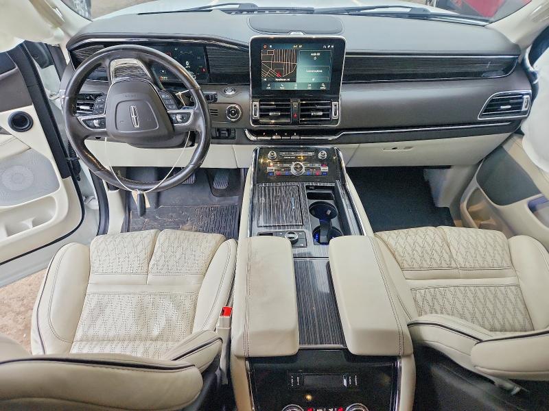 Aukcja sprzedaży 2021 Lincoln Navigator, vin: 5LMJJ2TT8MEL11888, numer aukcji: 70094656