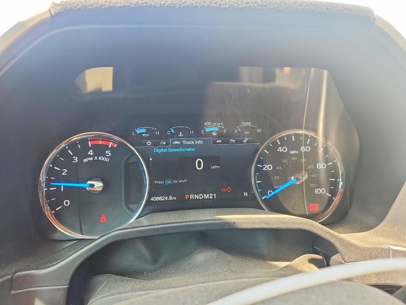 2017 Ford F250 მანქანა იყიდება აუქციონზე, vin: 1FT7W2BT6HEC07538, აუქციონის ნომერი: 69412016