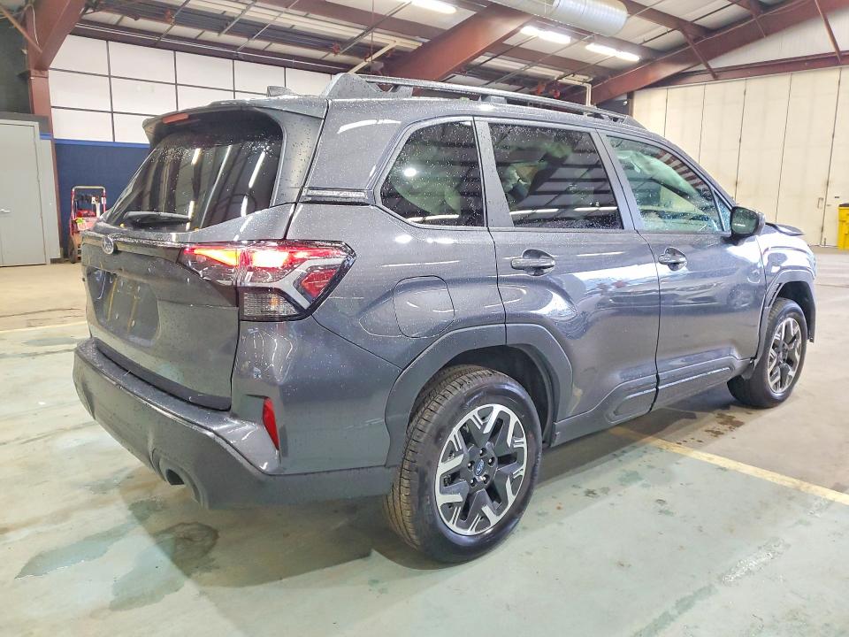 67342066 :رقم المزاد ، 4S4SLDD63T3105717 vin ، 2026 Subaru Forester مزاد بيع
