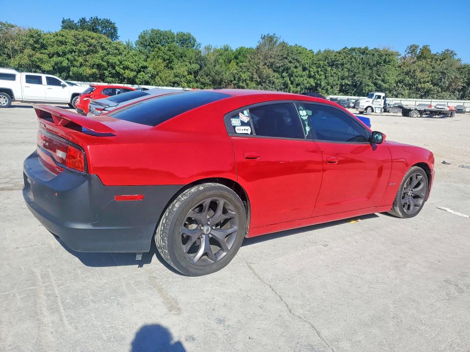 Aukcja sprzedaży 2012 Dodge Charger, vin: 2C3CDXCT4CH191071, numer aukcji: 67031406
