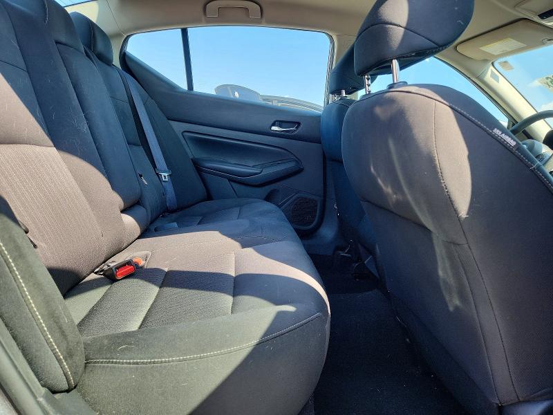 Продажа на аукционе авто 2021 Nissan Altima, vin: 1N4BL4BV8MN306006, номер лота: 67955786