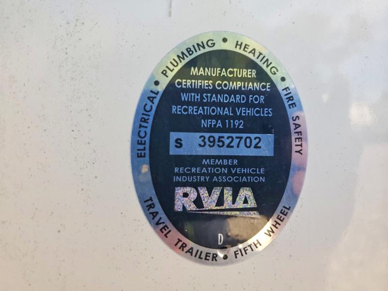 Aukcja sprzedaży 2016 Heartland Rv Recreational Vehicle (rv), vin: 5SFBG362XGE312271, numer aukcji: 69750686