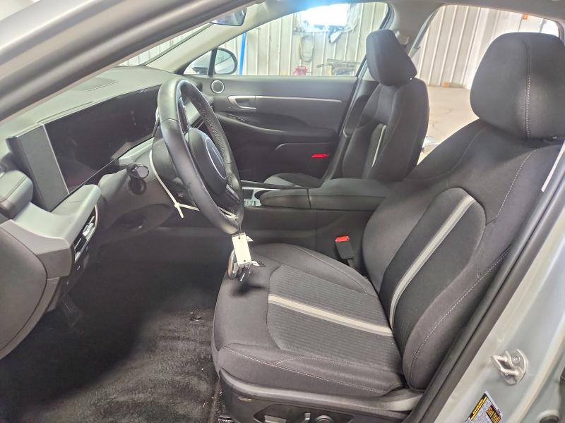 2026 Hyundai Sonata მანქანა იყიდება აუქციონზე, vin: KMHL64JA6TA526122, აუქციონის ნომერი: 68033736