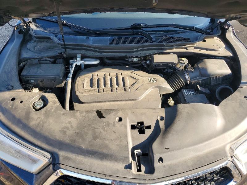 Aukcja sprzedaży 2019 Acura Mdx, vin: 5J8YD3H59KL002390, numer aukcji: 67434626