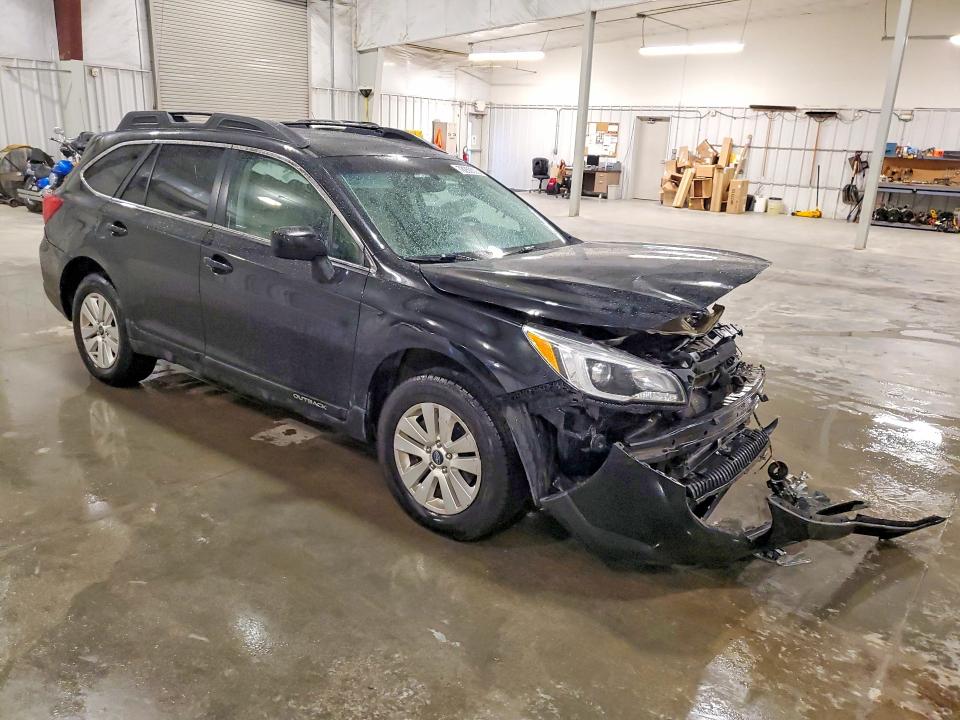 70250306 :رقم المزاد ، 4S4BSBDC3F3297366 vin ، 2015 Subaru Outback مزاد بيع