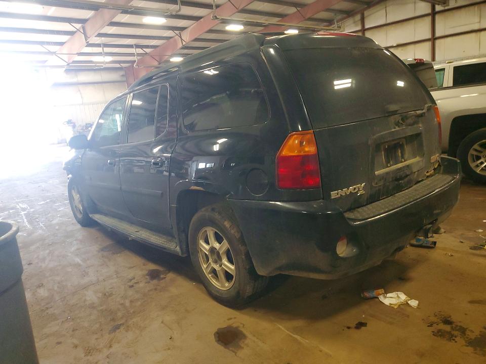 Aukcja sprzedaży 2005 Gmc Envoy, vin: 1GKET16M256177798, numer aukcji: 68337236