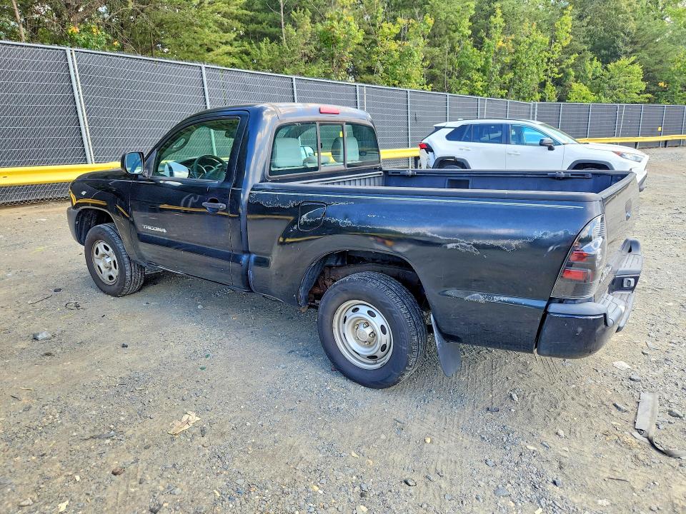 Aukcja sprzedaży 2006 Toyota Tacoma, vin: 5TENX22N16Z182015, numer aukcji: 68696636